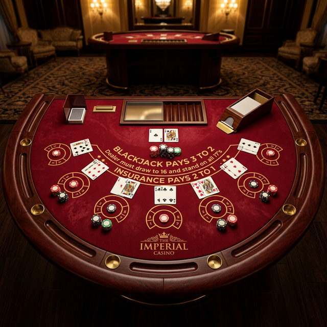 Đỏ Sang Trọng table